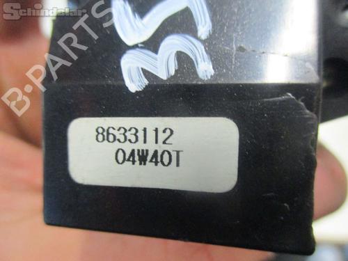Radio VOLVO XC90 I (275) D5 AWD | BP24379649E6