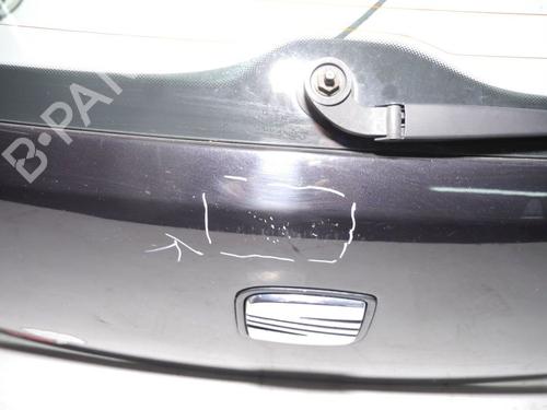 Tailgate SEAT LEON (1M1) 1.9 TDI | BP24382036C6 