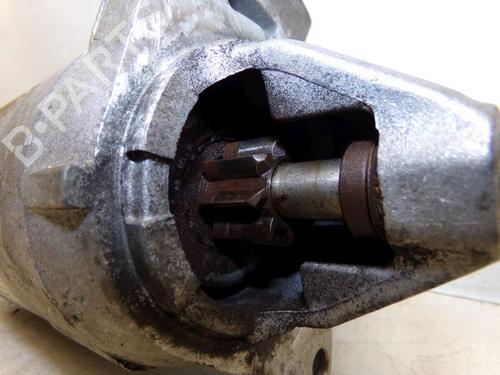 Startmotor FIAT PUNTO (188_) 1.2 16V 80 (188.233, .235, .253, .255, .333, .353, .639,... | BP30916764M8 