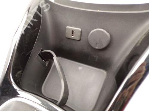 Middle console OPEL CORSA E (X15) 1.4 (08, 68) | BP33158052I22  - Image 6