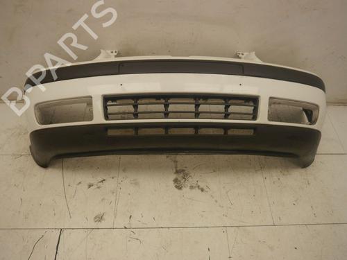 Paragolpes delantero Paragolpes delantero VW GOLF IV (1J1) 1.4 16V (75 hp) 35997363 35997363
