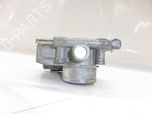 Throttle body MAZDA 2 (DE_, DH_) 1.3 (DE3FS) | BP33142463M82 - Image 4