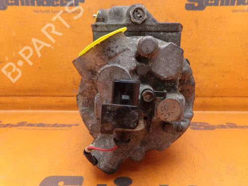 AC-Kompressor SKODA FABIA II (542) 1.2 | BP28362767M34 
