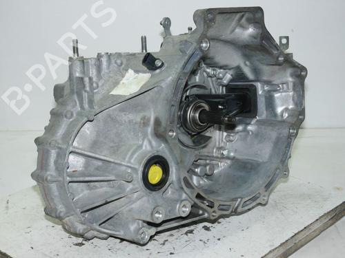 Cambio MAZDA 6 Hatchback (GG) 2.0 DI (GG14) (143 hp) 33139827