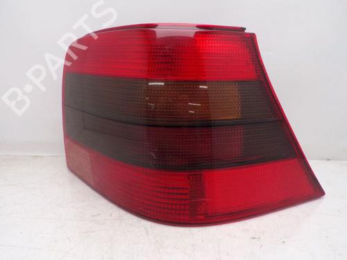 Højre baglygte VW GOLF IV (1J1) 1.6 | BP29515071C35 