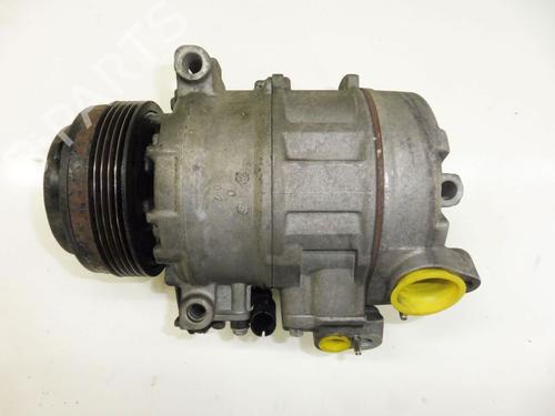 Compressor A/C BMW 5 Touring (E39) 525 d (163 hp) 33141945