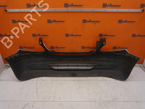 Front bumper MERCEDES-BENZ VITO / MIXTO Van (W639) 109 CDI (639.601, 639.603, 639.605) | BP28610483C7 