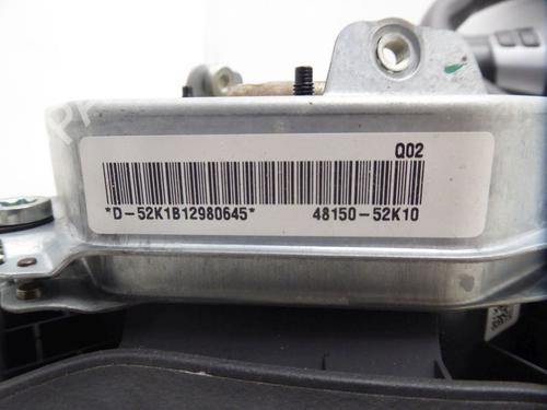 Steering wheel OPEL AGILA B (H08) 1.2 (F68) | BP33156354C49  - Image 7