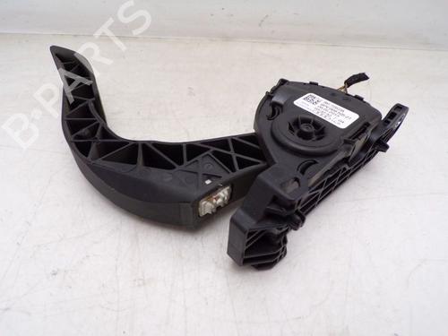 Pedal AUDI A5 Convertible (8F7) 3.0 TFSI quattro | BP32652107I4