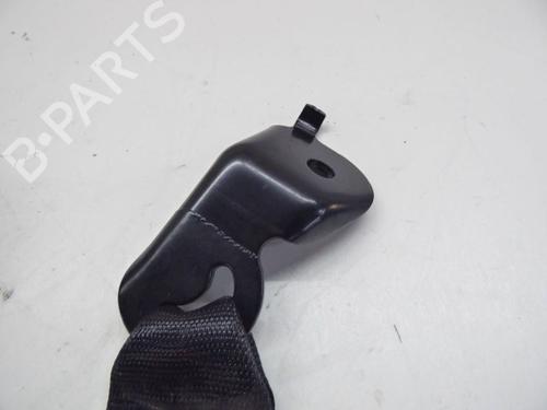 Rear right seatbelt BMW X6 (E71, E72) M 50 d | BP32639360I28