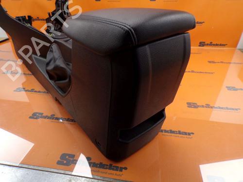 Middle console FORD FOCUS III Turnier 1.6 TDCi | BP32832111I22 - Image 10