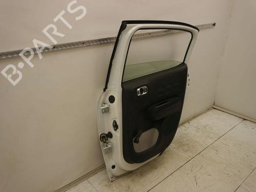 Dør højre bagtil CITROËN C3 III (SX) 1.2 THP 110 (SXHNPS, SXHNZT, SXHNZ6) | BP33684825C5 - Image 5