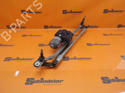 Front wiper motor AUDI Q5 (8RB) 3.0 TDI quattro | BP24392171M29 