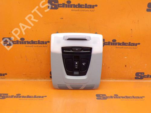 Innerbelysning BMW 2 Active Tourer (F45) 216 d (116 hp) 33149490