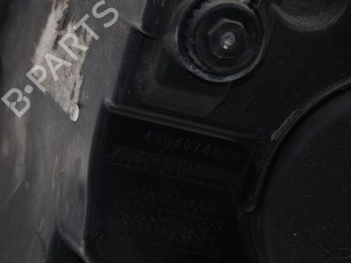 Right headlight FIAT 500 (312_) 0.9 (312AXG1A, 312.AXG11) | BP38001454C29 - Image 6