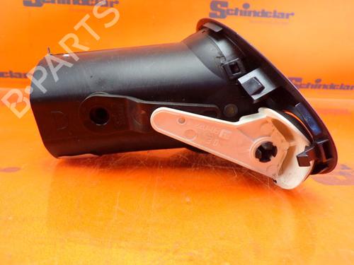 Luftventil RENAULT CLIO III Grandtour (KR0/1_) 1.5 dCi (KR1C, KR1N) | BP33147321I21 - Image 4