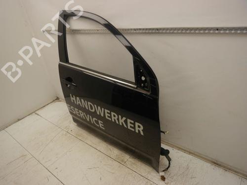 Right front door MITSUBISHI OUTLANDER II (CW_W) 2.2 DI-D 4WD | BP30185023C3