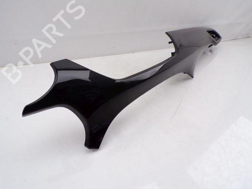 Air vent OPEL CORSA E (X15) 1.4 (08, 68) | BP32653549I21