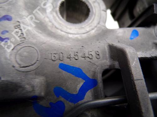 Steering wheel PEUGEOT 207 CC (WD_) 1.6 16V | BP30185017C49