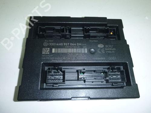 Comfort control module VW TOUAREG (7P5, 7P6) 3.0 V6 TSI Hybrid | BP33143161M56 - Image 2