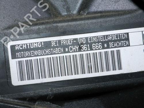 Engine VW UP! (121, 122, BL1, BL2, BL3, 123) 1.0 | BP33140004M1  - Image 6