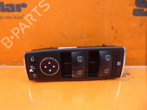 switch-mercedes-benz-c-class-t-model-s204-2007-2008-2009-2010-2011-2012-2013-2014-33154507 main image