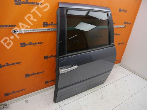 Left slide door PEUGEOT 807 (EB_) 2.0 HDI | BP24415045C74 