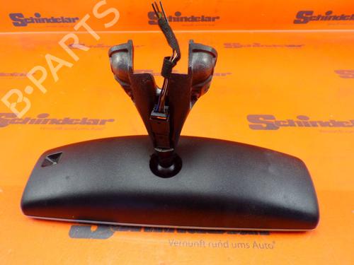 Rear mirror VW POLO V (6R1, 6C1) 1.2 | BP24391957I6 