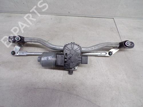 Used Front wipers mechanism ALFA ROMEO GIULIETTA (940_) 1.4 TB (940FXA1A, 940FXT1A) (120 hp) 32828111