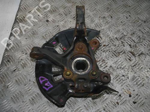 Left front steering knuckle MAZDA 2 Hatchback (DL, DJ) 1.5 | BP33892434M25 - Image 4