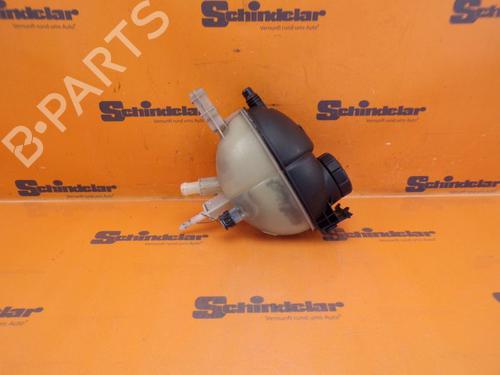 Expansion tank MERCEDES-BENZ E-CLASS T-Model (S212) E 300 Hybrid / BlueTEC Hybrid (212.298) | BP24411792C120 