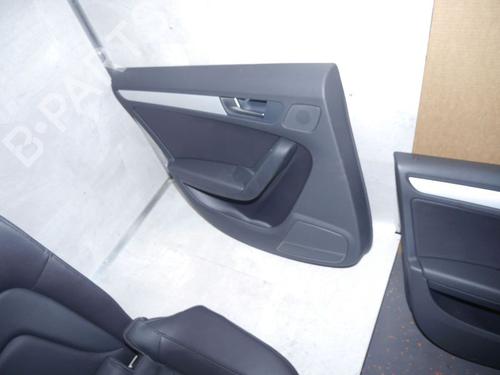 Seats set AUDI A5 Sportback (8TA) 2.0 TDI quattro | BP33144032C78  - Image 5