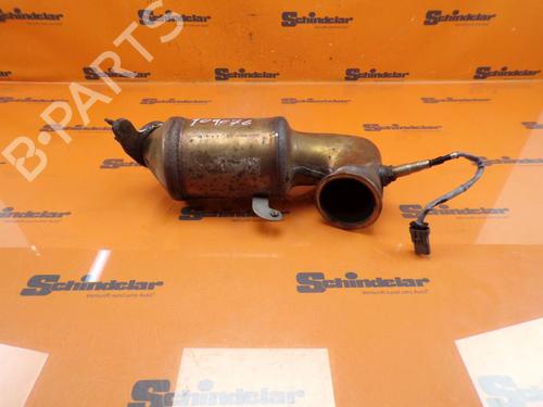 Catalyseur OPEL ASTRA K Sports Tourer (B16) 1.4 Turbo (35) (125 hp) 33149437