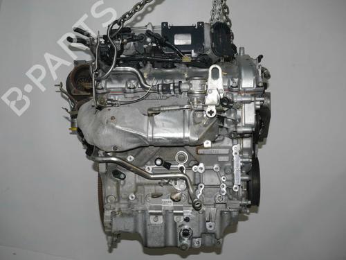 Engine OPEL SIGNUM Hatchback (Z03) 2.8 V6 Turbo (F48) | BP35802847M1 - Image 4