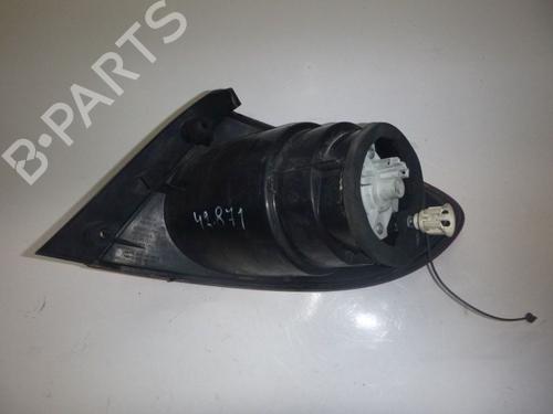 Left taillight SEAT TOLEDO III (5P2) 2.0 TDI 16V | BP33139872C34 - Image 2