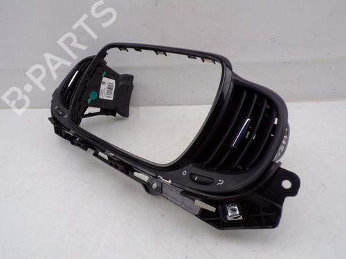 Air vent FIAT 500 (312_) 1.2 (312AXA1A) | BP33298532I21 - Image 3