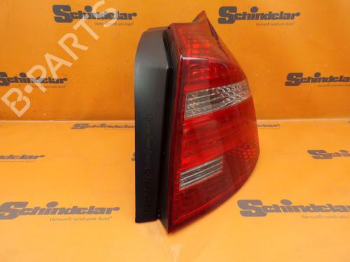 Right taillight BMW 1 (E81) 120 d | BP25249446C35 