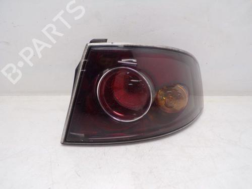 Used Right taillight Right taillight SEAT IBIZA III (6L1) 1.4 16V (86 hp) 33298418 33298418