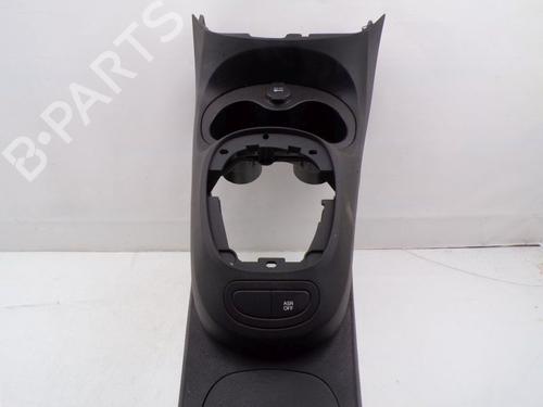 Middle console FIAT 500L (351_, 352_) 1.3 D Multijet (199LXY1A, 199LXY11) | BP33156221I22  - Image 5