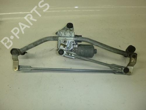 Vindrude Viskermekanisme VW PASSAT B8 Variant (3G5, CB5) 2.0 TDI | BP33142578C83 - Image 3
