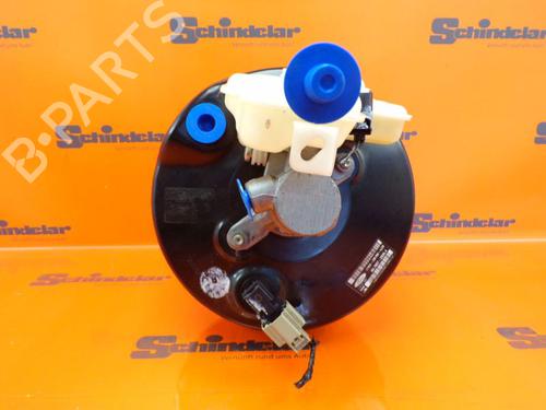 Servo brake FORD S-MAX (CJ, WA6) 2.0 EcoBlue | BP33146651M42 - Image 5