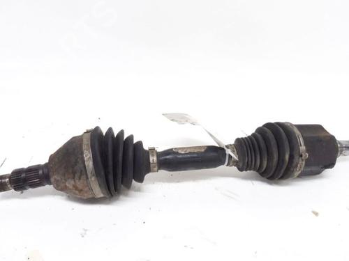 Used Left front driveshaft OPEL ASTRA H GTC (A04) 1.9 CDTi (L08) (150 hp) 32824752