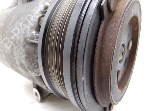 Airco pomp OPEL MERIVA A MPV (X03) 1.4 16V Twinport (E75) | BP29426123M34 