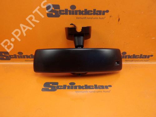 Rear mirror VW GOLF PLUS V (5M1, 521) 1.4 TSI | BP32643359I6