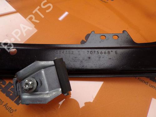 Front right window mechanism BMW 5 (E60) 530 d | BP32831392C23  - Image 5