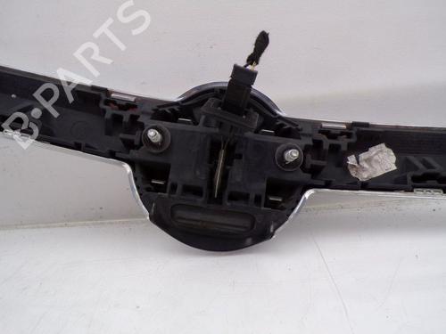 Tailgate handle OPEL INSIGNIA A (G09) 2.0 CDTI (68) | BP31366679C132