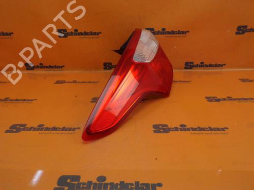 Left taillight FORD FOCUS III Turnier 1.6 TDCi | BP33149151C34 - Image 3