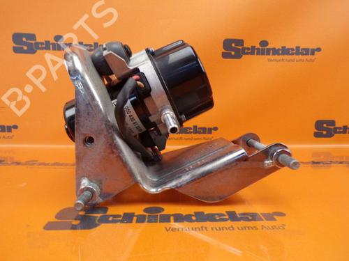 Vacuum pump MERCEDES-BENZ C-CLASS (W205) C 300 d (205.018) | BP24389700M80 