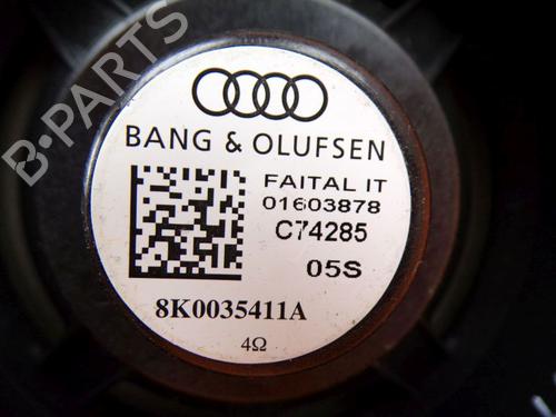 Speaker AUDI A5 Sportback (8TA) 2.0 TDI quattro | BP32640811E2 