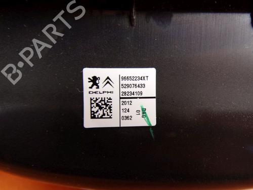 Switch CITROËN DS3 (SA_) 1.4 VTi 95 | BP33684619I30 - Image 6